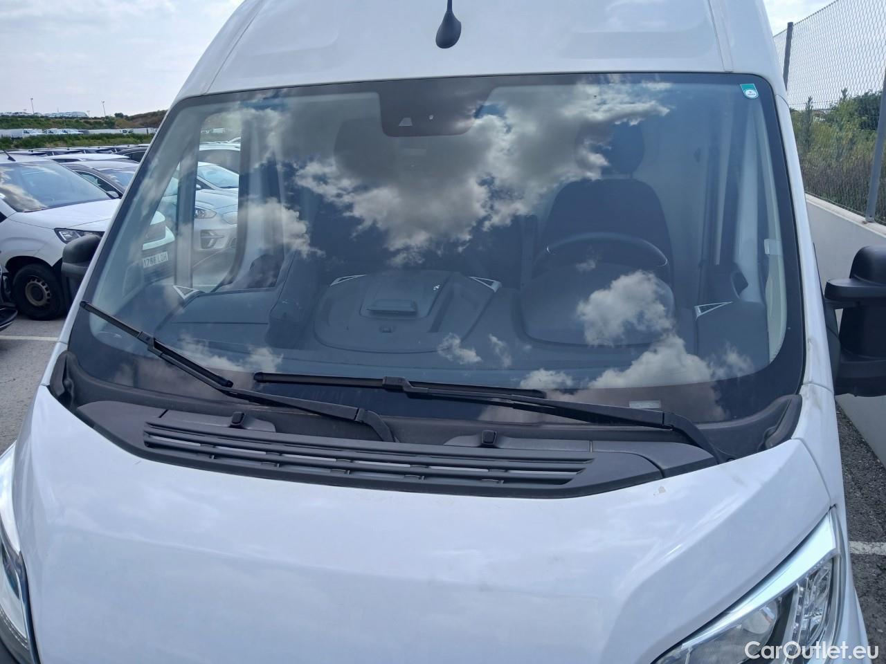  Opel  Movano  C Kasten e- HKa L3H2 3 5t Edition (verstärkt) 75kWh #6