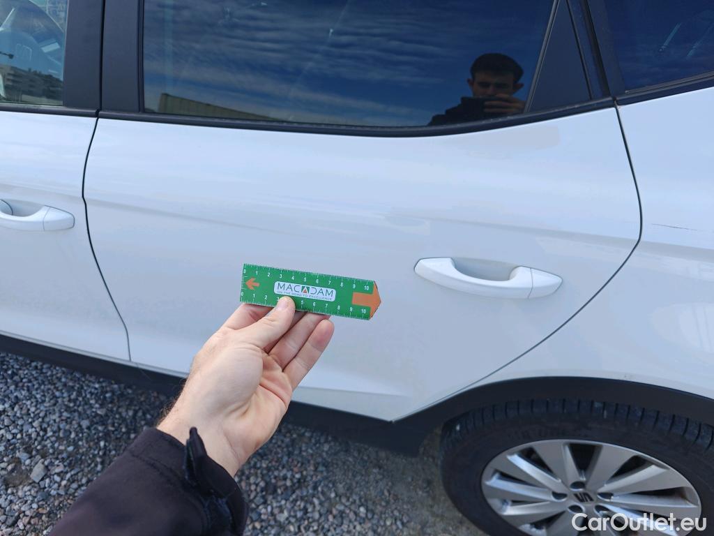  Seat  Arona SEAT  / 2017 / 5P / todoterreno 1.0 TSI 81kW (110CV) Style Plus (AC) #44