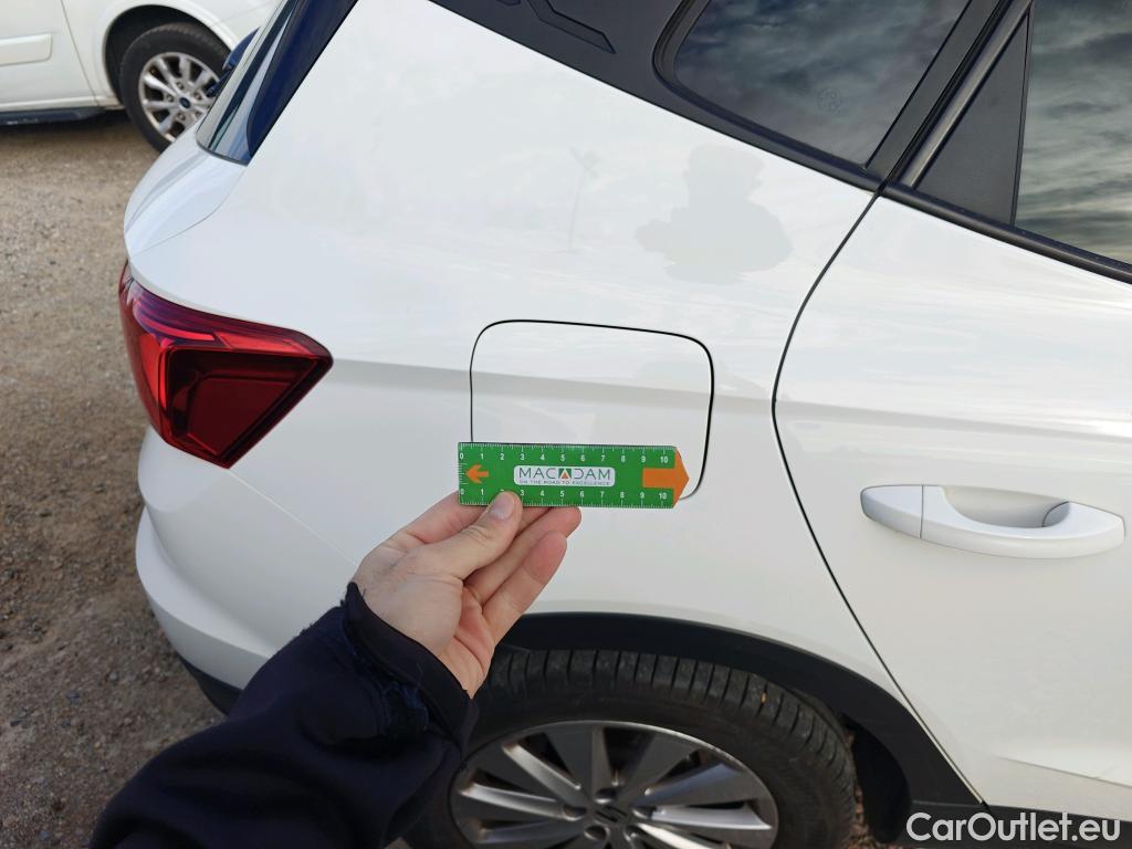  Seat  Arona SEAT  / 2017 / 5P / todoterreno 1.0 TSI 81kW (110CV) Style Plus (AC) #18