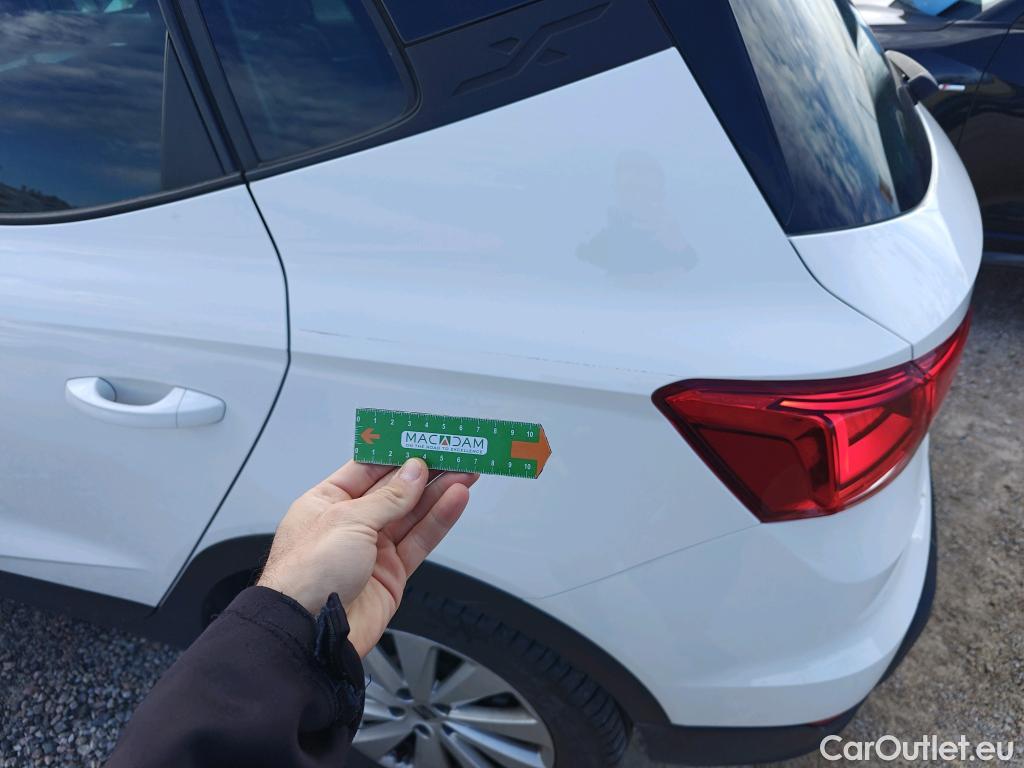  Seat  Arona SEAT  / 2017 / 5P / todoterreno 1.0 TSI 81kW (110CV) Style Plus (AC) #3