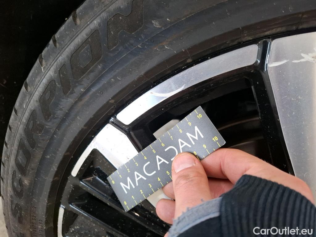  Volvo  XC60 VOLVO  / 2021 / 5P / SUV Recharge T6 350 GT 8 Ultimate Style Dark #12