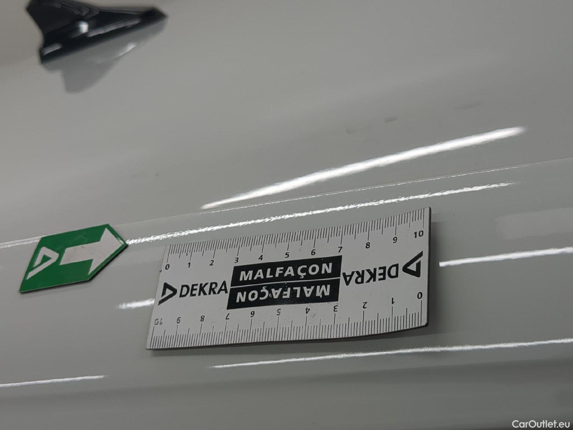  Volkswagen  Golf  VIII Berline GTD 2.0 TDI 200CV BVA7 E6d #15