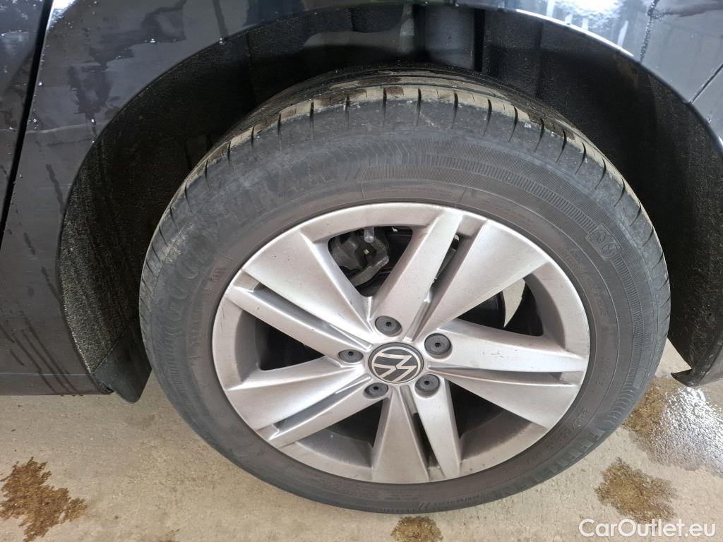  Volkswagen  Golf  VOLKSWAGEN / 2020 / 5P / Berline 2.0 TDI SCR 115 BVM6 Life 1st #49