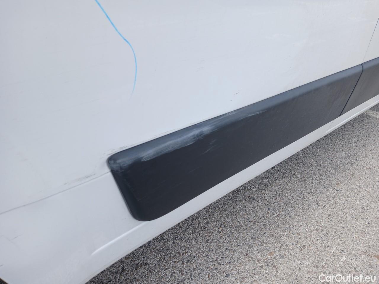  Opel  Movano  C Kasten e- HKa L3H2 3 5t Edition (verstärkt) 75kWh #16