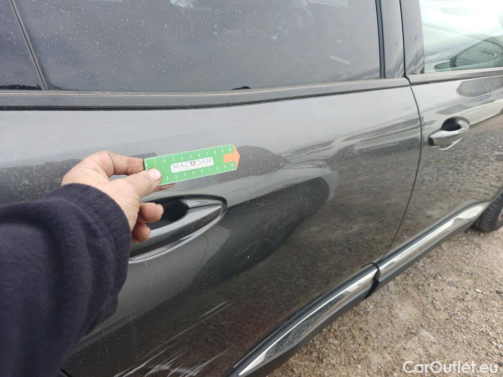  Peugeot  3008 PEUGEOT  / 2020 / 5P / todoterreno 1.5 BlueHDi 96kW (130CV) S&S Allure EAT8 #7