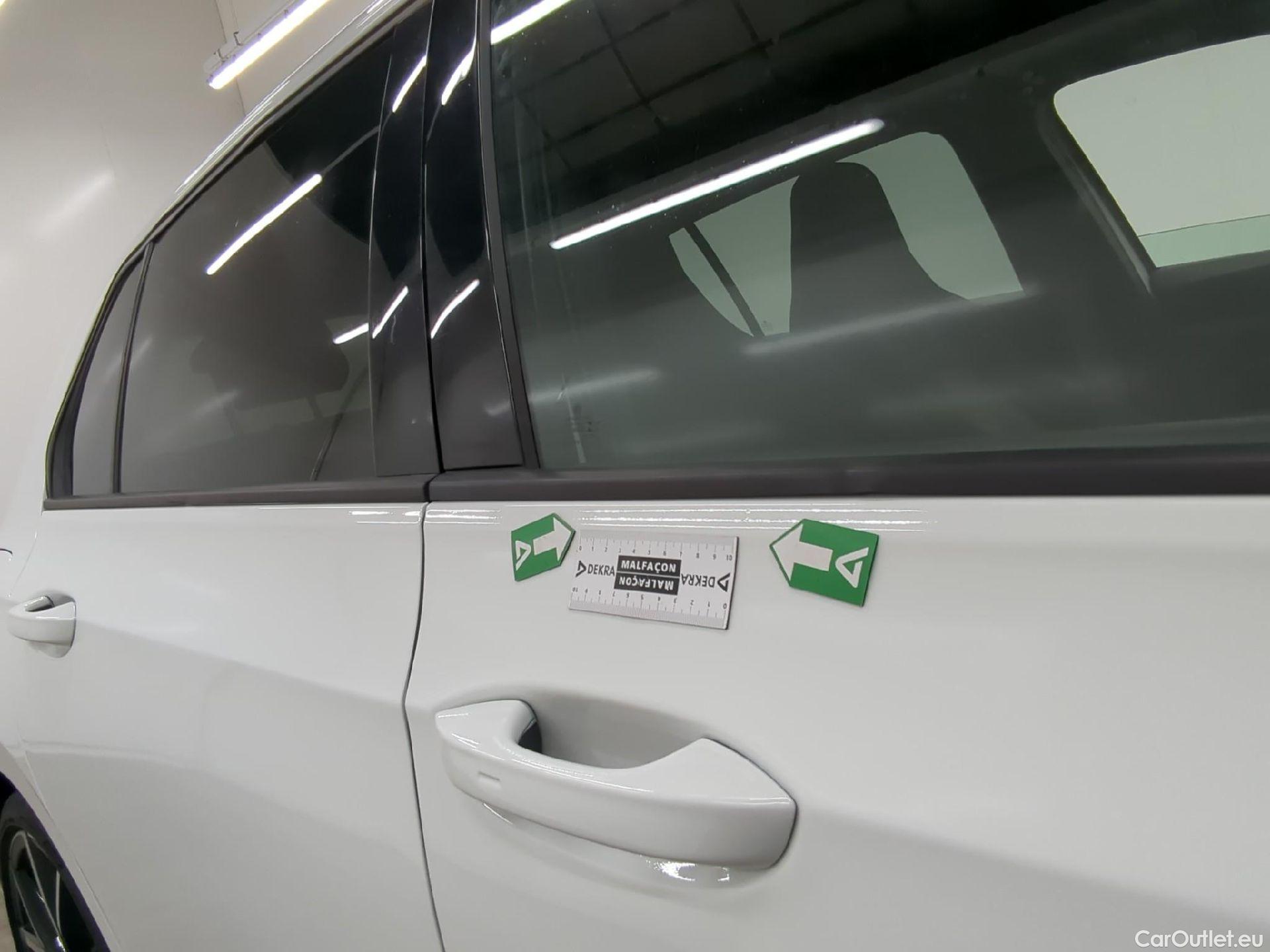  Volkswagen  Golf  VIII Berline GTD 2.0 TDI 200CV BVA7 E6d #22