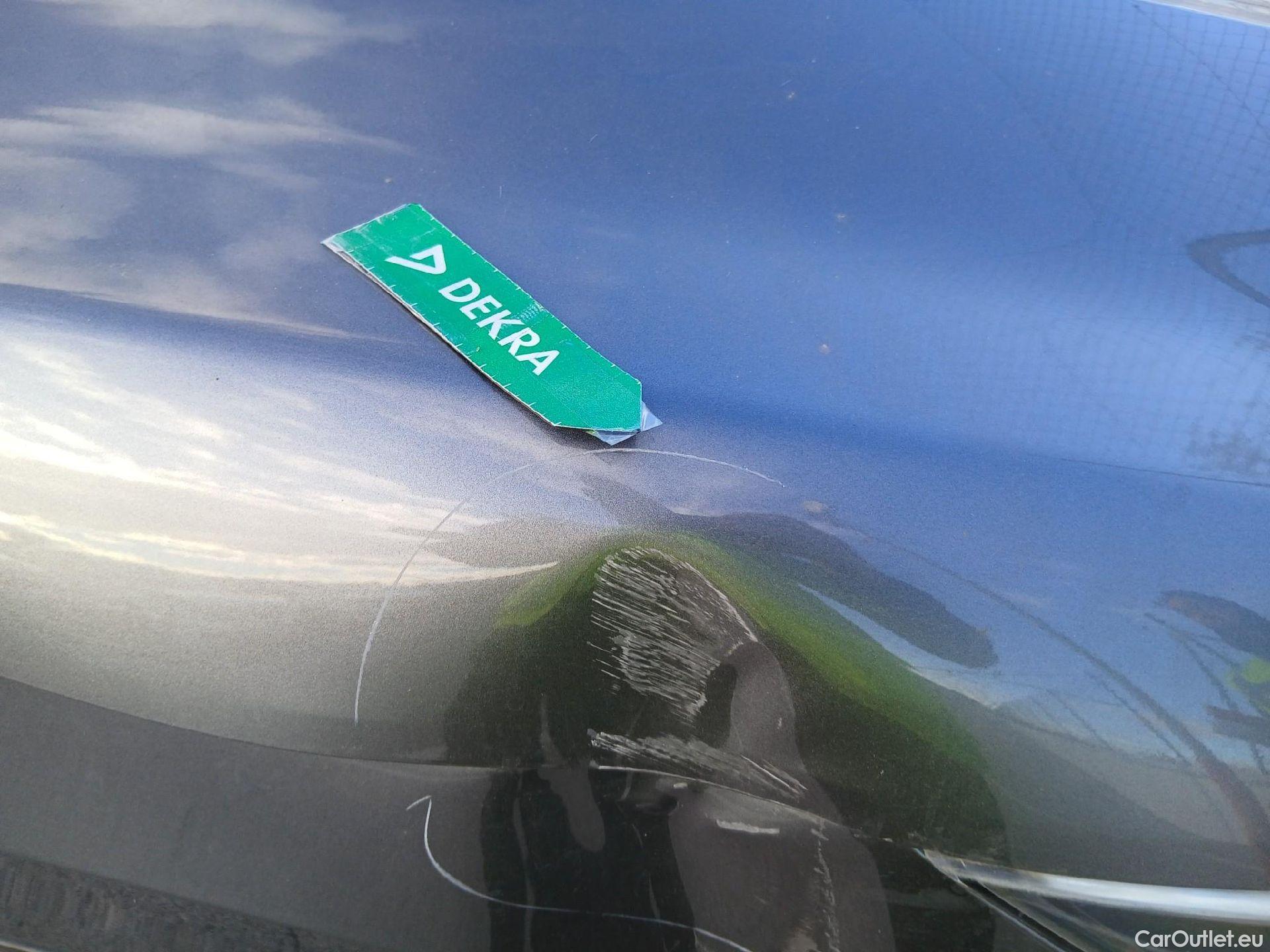  Nissan  Qashqai NISSAN  5p 2G berlina con portón 1.5dCi S&S ACENTA 4x2 Sensores Aparc #45