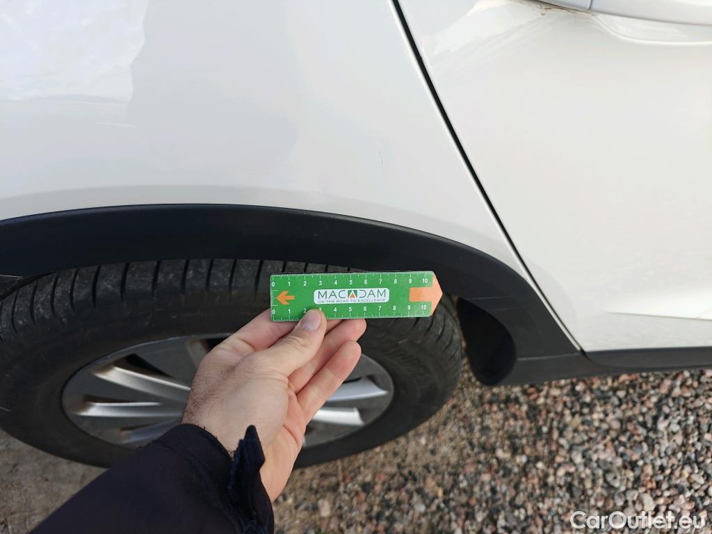  Seat  Arona SEAT  / 2017 / 5P / todoterreno 1.0 TSI 81kW (110CV) Style Plus (AC) #42