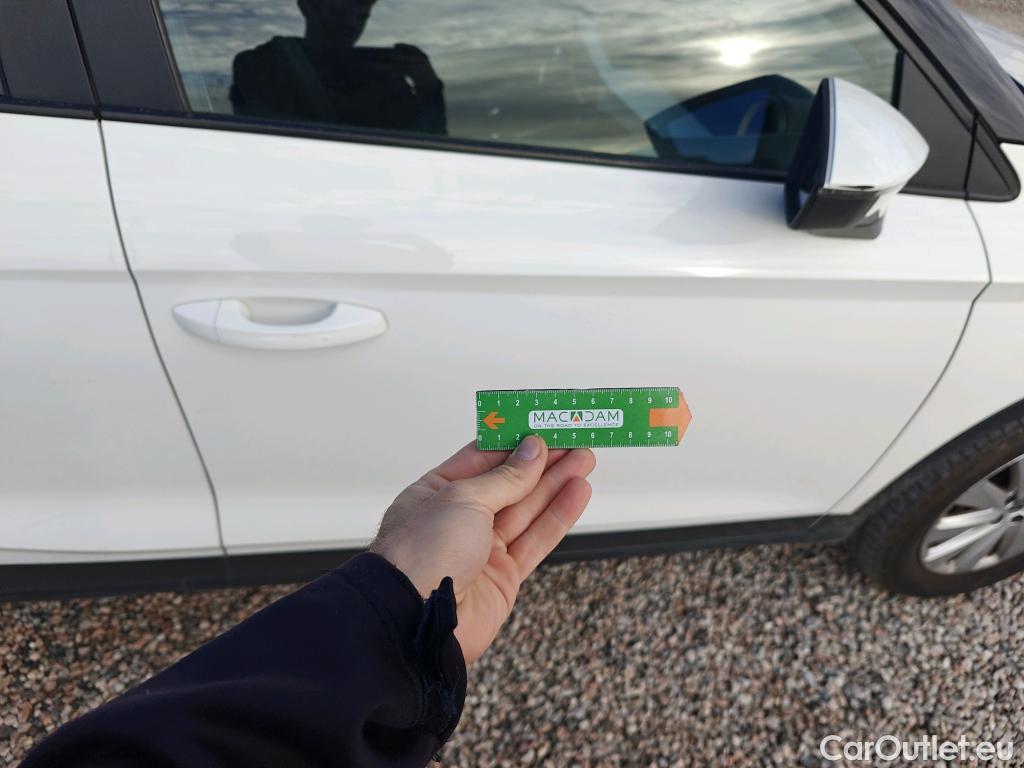  Seat  Arona SEAT  / 2017 / 5P / todoterreno 1.0 TSI 81kW (110CV) Style Plus (AC) #50