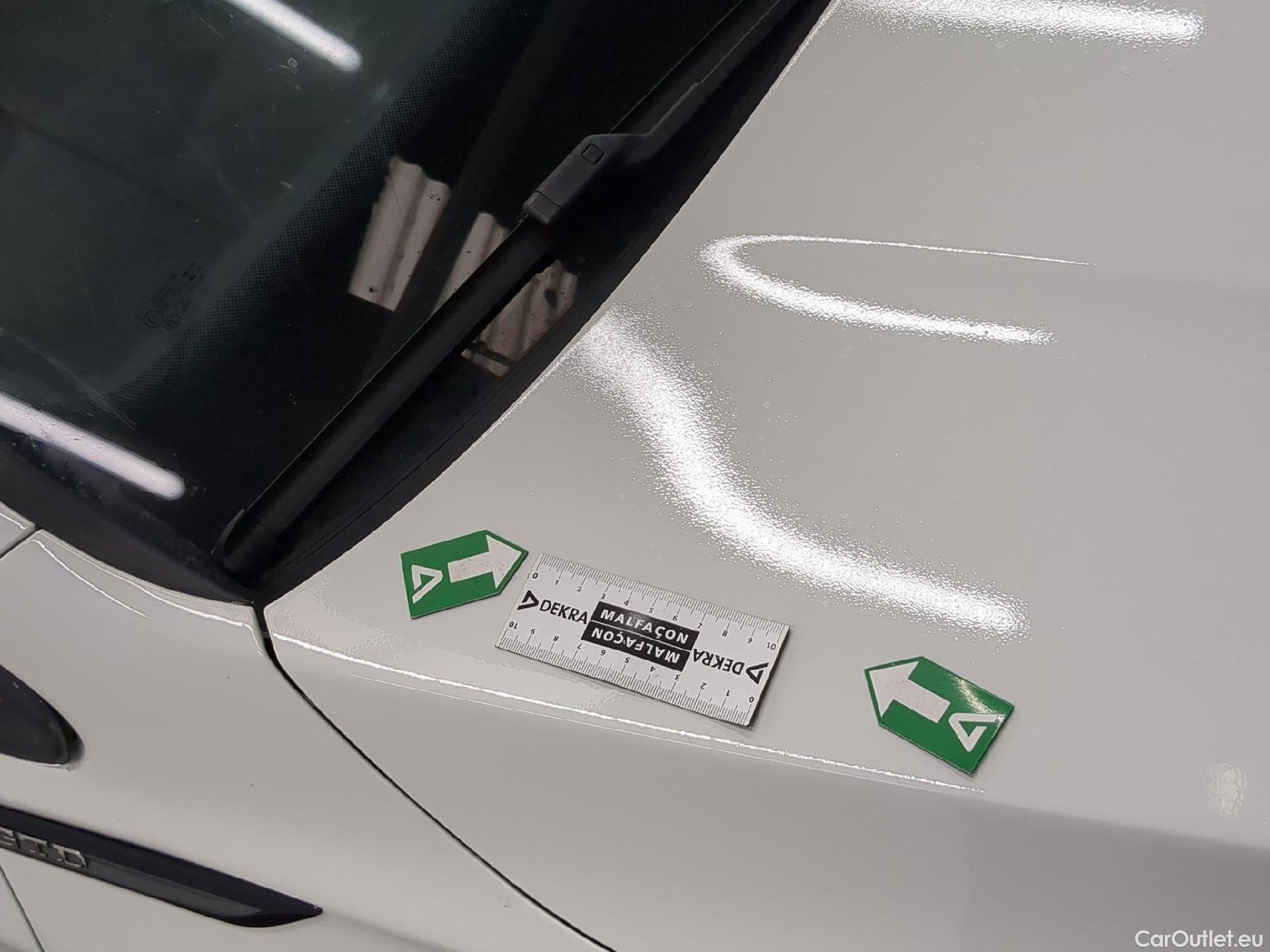  Volkswagen  Golf  VIII Berline GTD 2.0 TDI 200CV BVA7 E6d #26