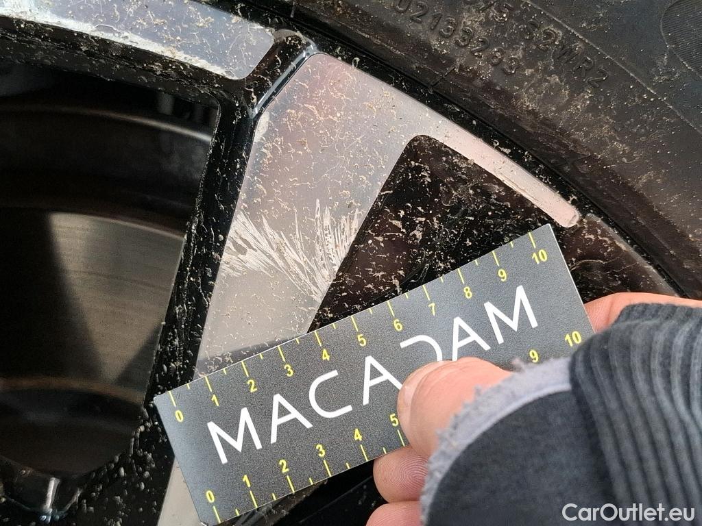  Volvo  XC60 VOLVO  / 2021 / 5P / SUV Recharge T6 350 GT 8 Ultimate Style Dark #18