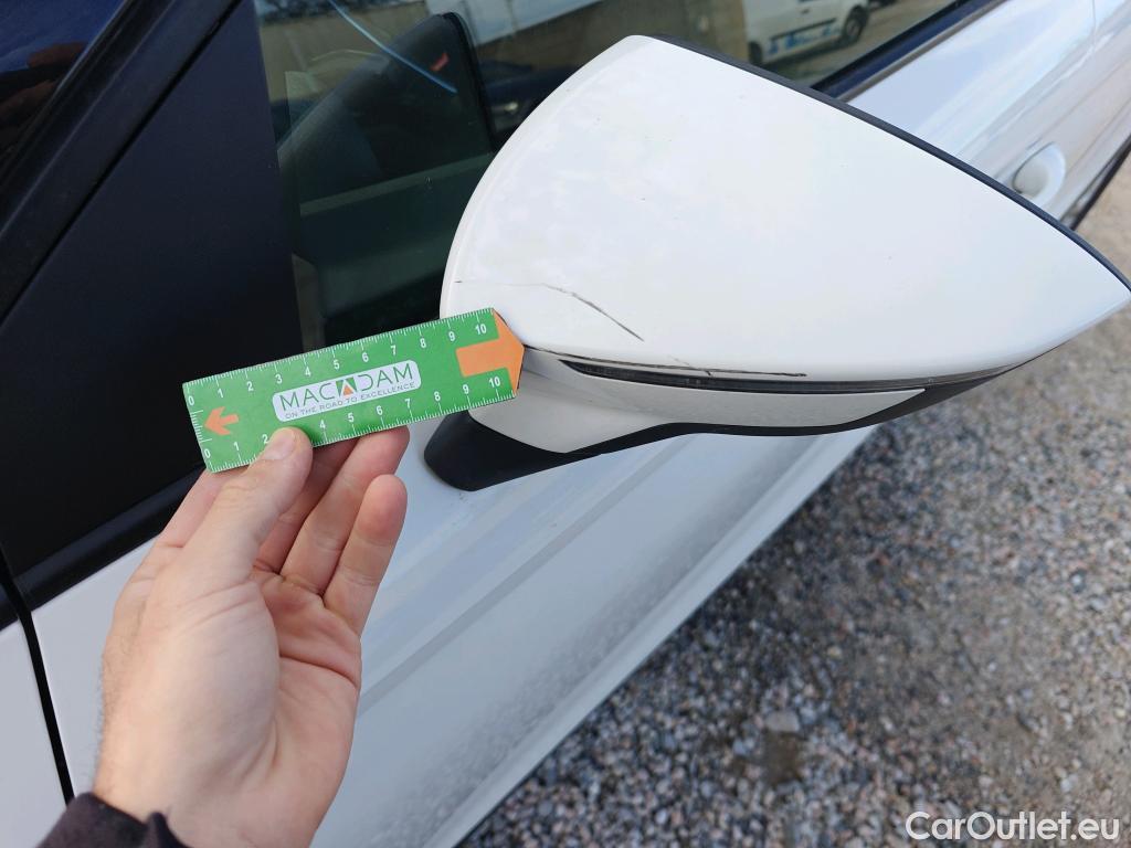  Seat  Arona SEAT  / 2017 / 5P / todoterreno 1.0 TSI 81kW (110CV) Style Plus (AC) #47