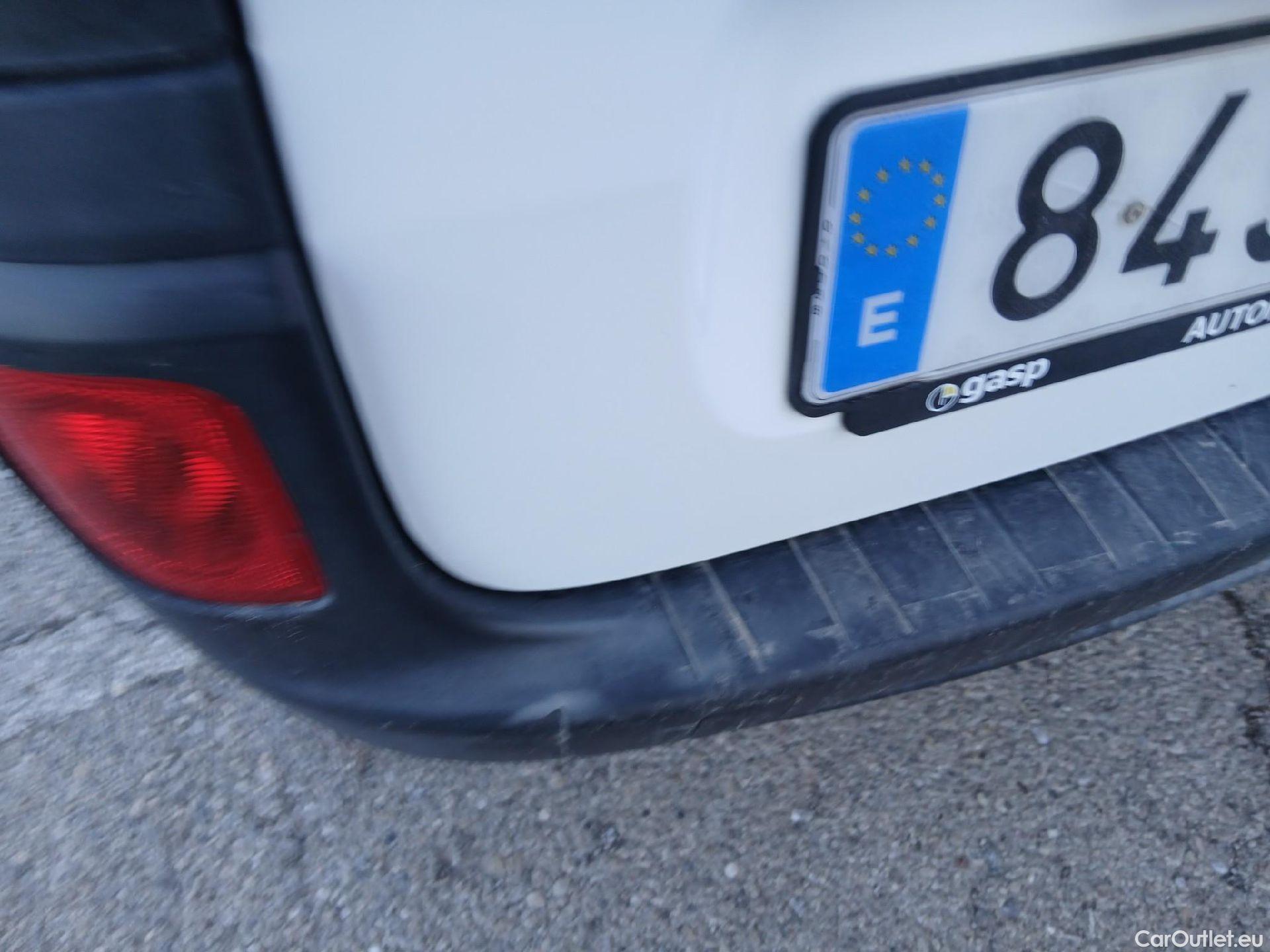  Renault  Kangoo RENAULT  Combi / 2013 / 4P / combi Profesional M1-AF Blue dCi 70 kW (95CV) (CX) #10