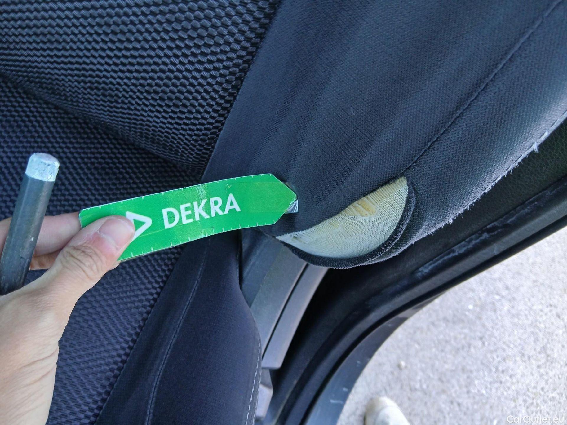  Nissan  Qashqai NISSAN  5p 2G berlina con portón 1.5dCi S&S ACENTA 4x2 Sensores Aparc #17