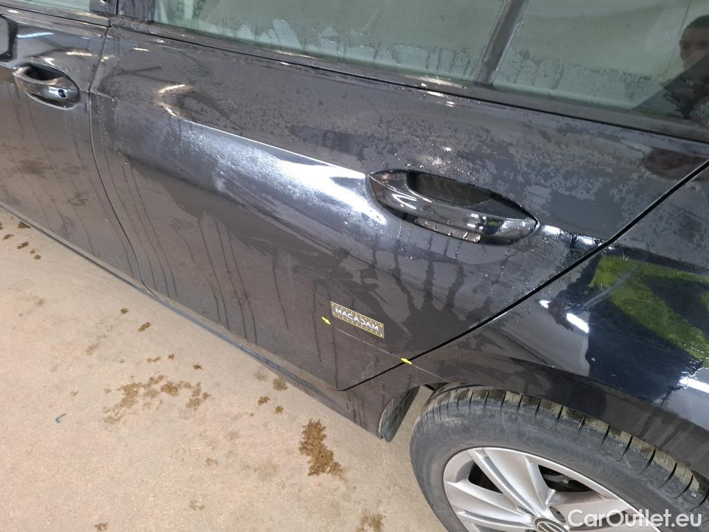  Volkswagen  Golf  VOLKSWAGEN / 2020 / 5P / Berline 2.0 TDI SCR 115 BVM6 Life 1st #6