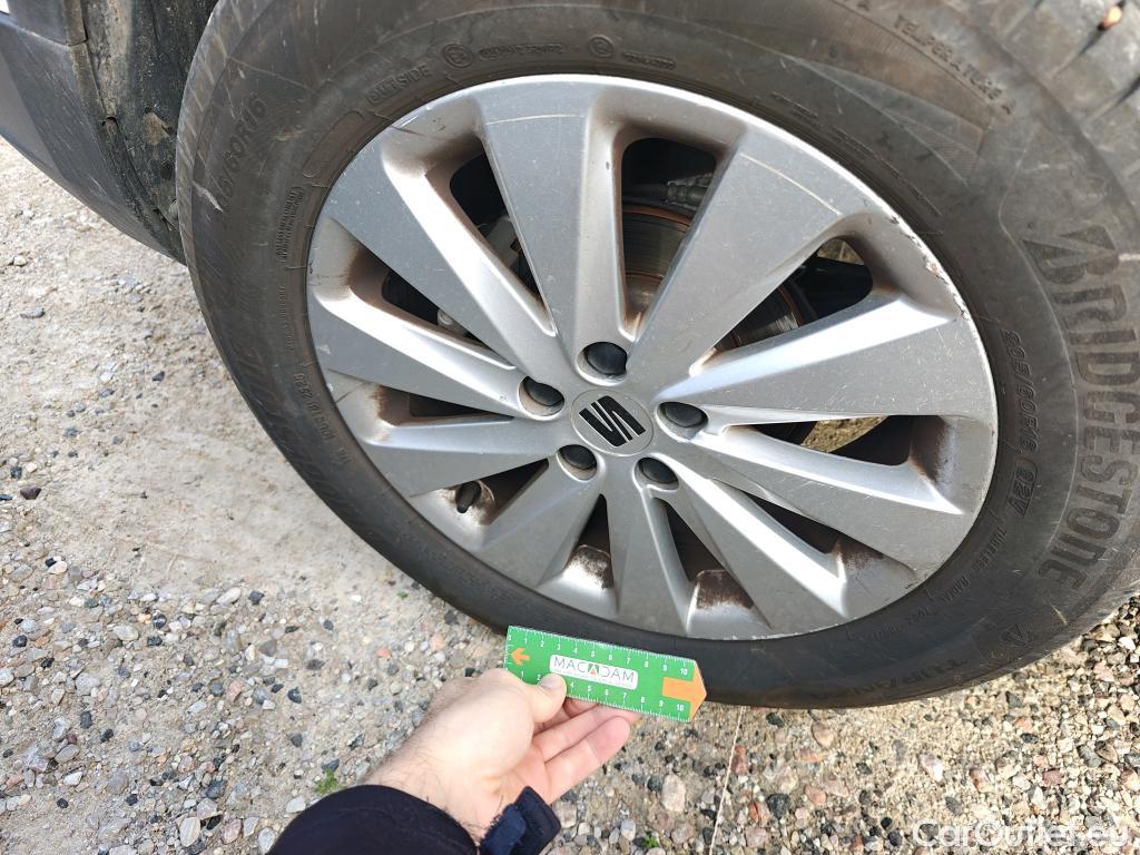  Seat  Arona SEAT  / 2017 / 5P / todoterreno 1.0 TSI 81kW (110CV) Style Plus (AC) #20