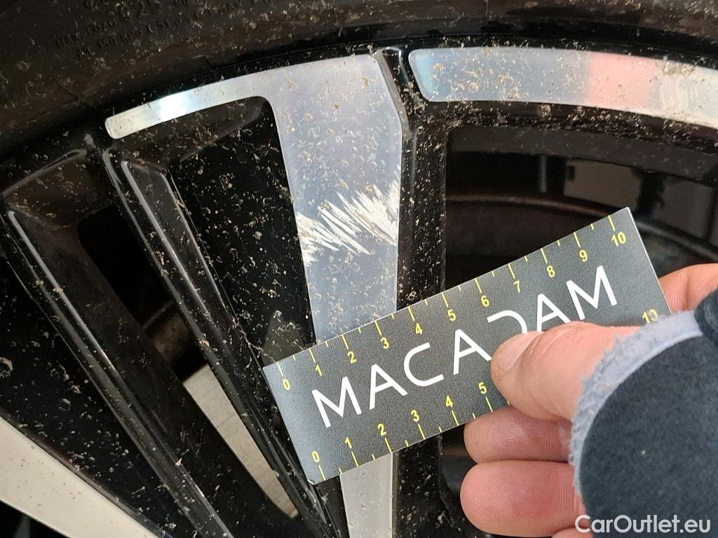  Volvo  XC60 VOLVO  / 2021 / 5P / SUV Recharge T6 350 GT 8 Ultimate Style Dark #19