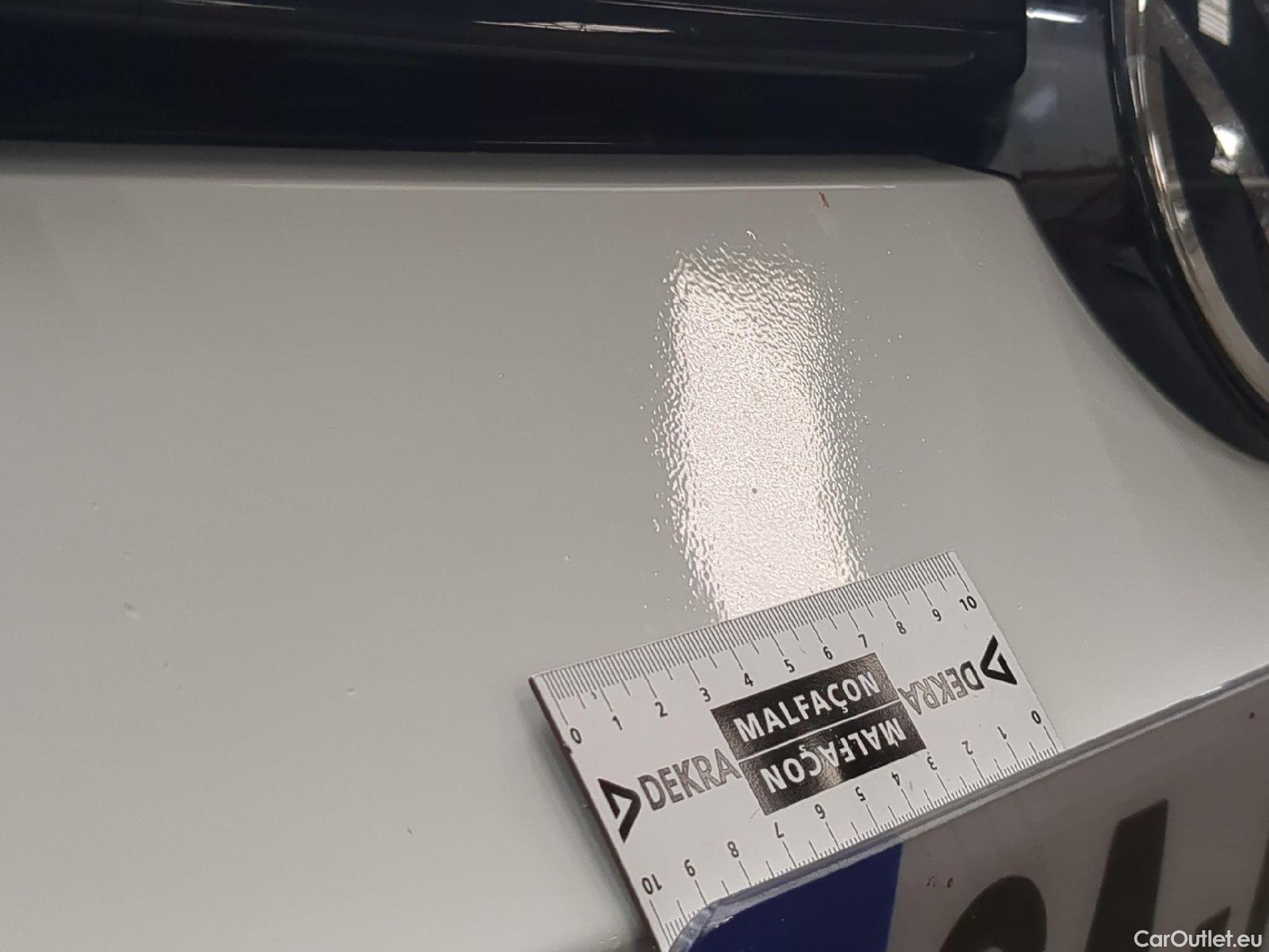  Volkswagen  Golf  VIII Berline GTD 2.0 TDI 200CV BVA7 E6d #29