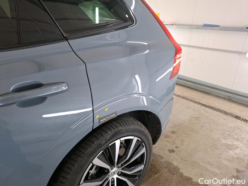  Volvo  XC60 VOLVO  / 2021 / 5P / SUV Recharge T6 350 GT 8 Ultimate Style Dark #22