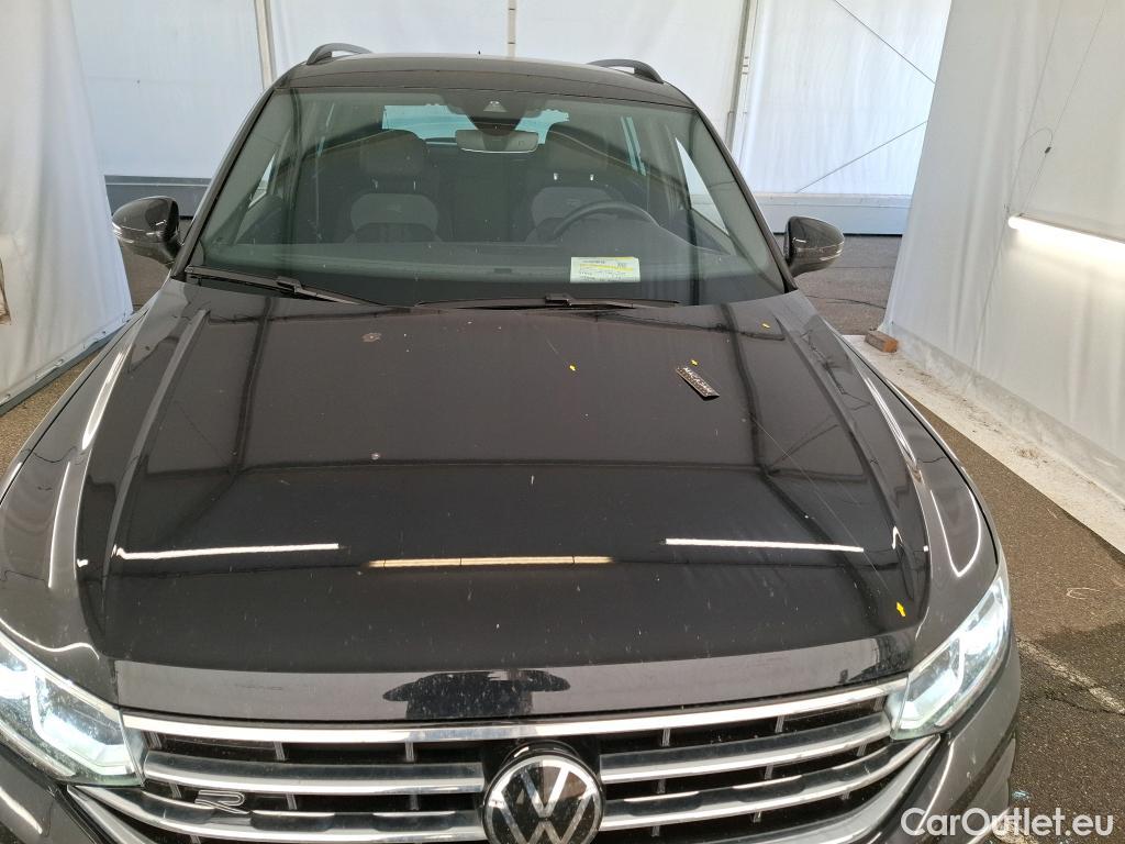  Volkswagen  Tiguan VOLKSWAGEN  / 2020 / 5P / SUV 2.0 TDI 150 DSG7 R-Line #1