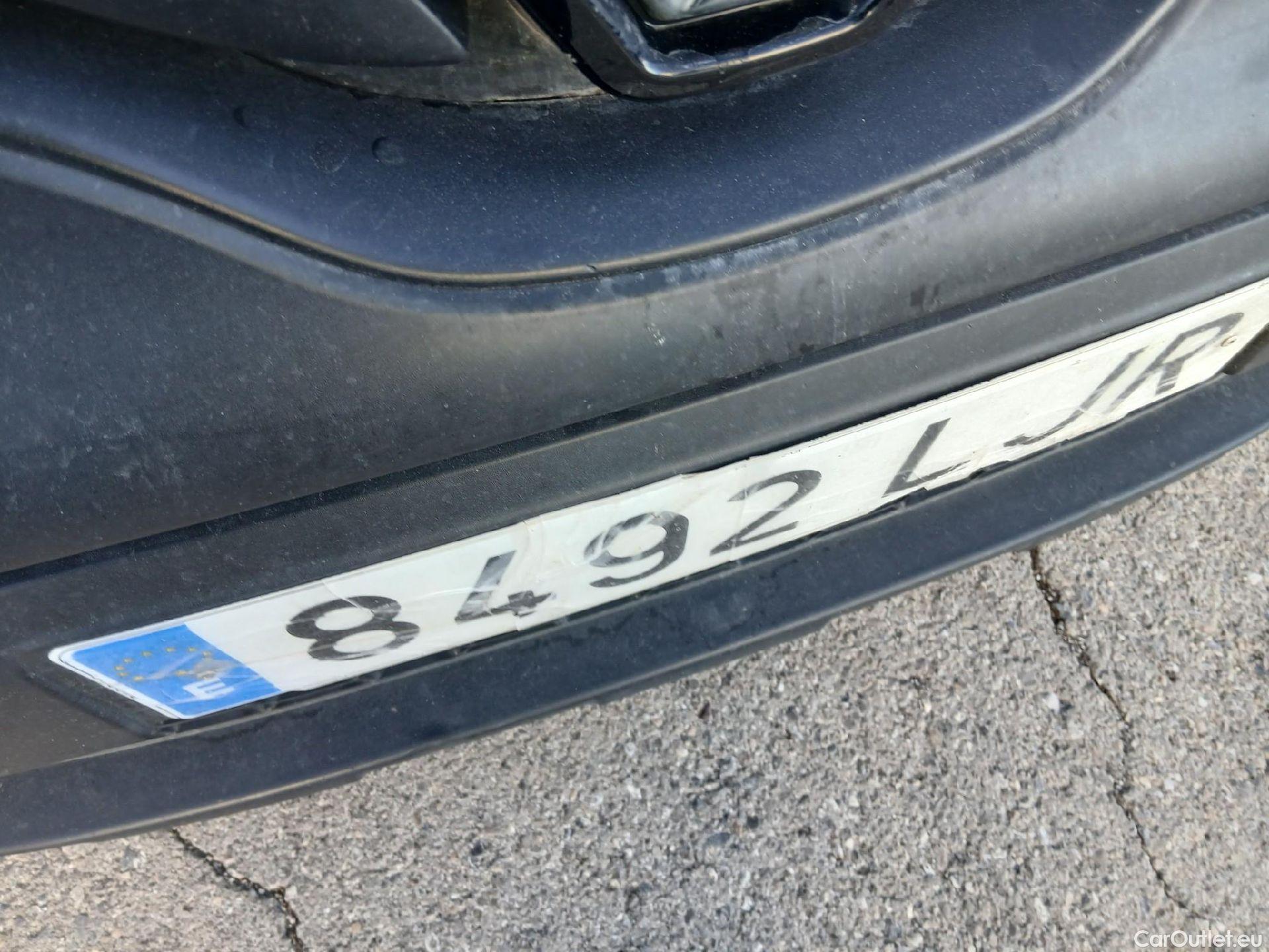  Renault  Kangoo RENAULT  Combi / 2013 / 4P / combi Profesional M1-AF Blue dCi 70 kW (95CV) (CX) #1