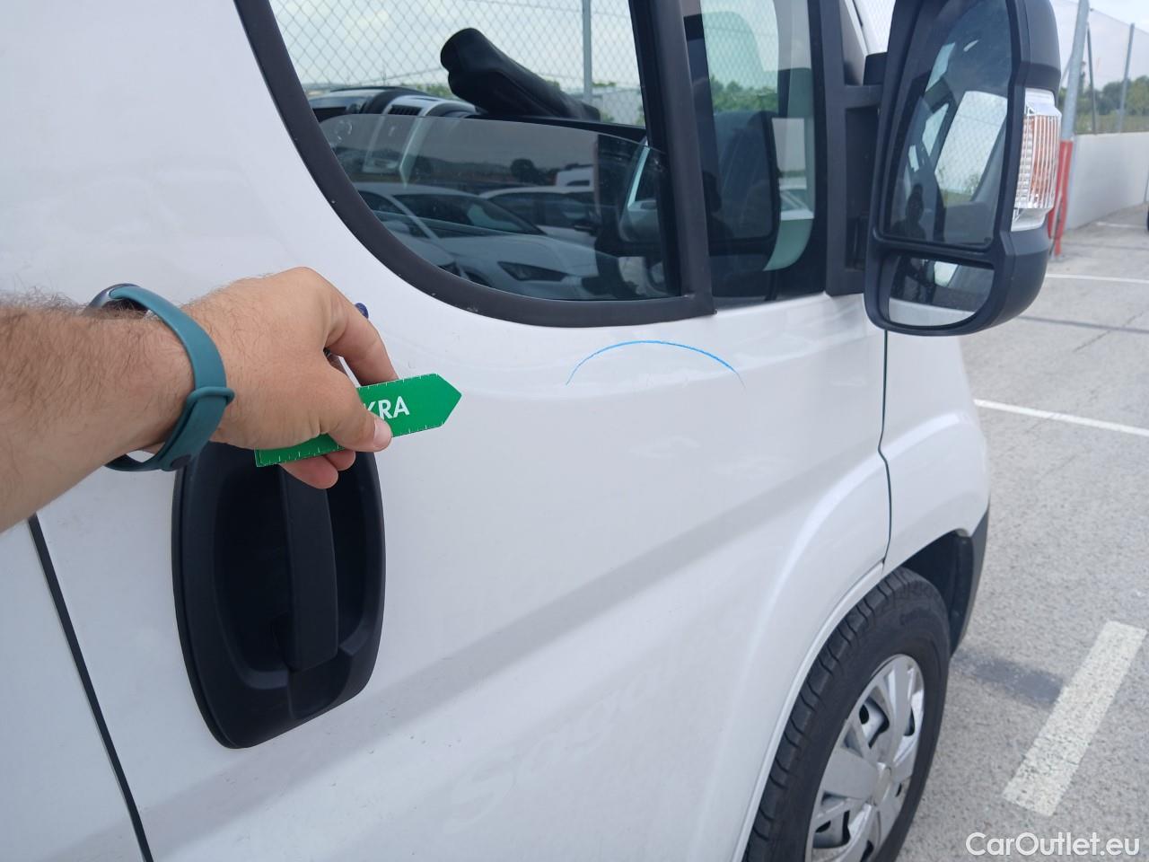  Opel  Movano  C Kasten e- HKa L3H2 3 5t Edition (verstärkt) 75kWh #18