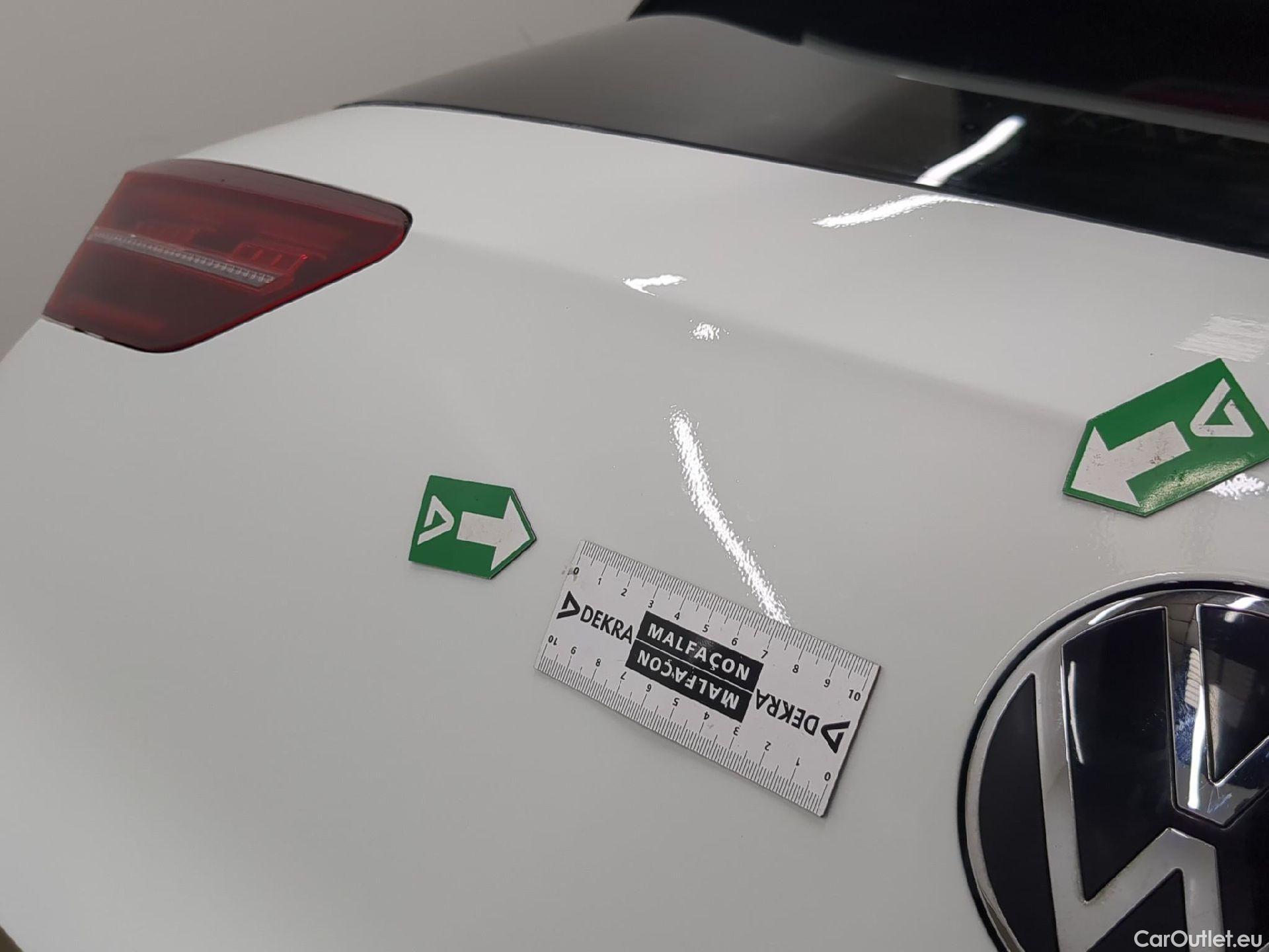  Volkswagen  Golf  VIII Berline GTD 2.0 TDI 200CV BVA7 E6d #49