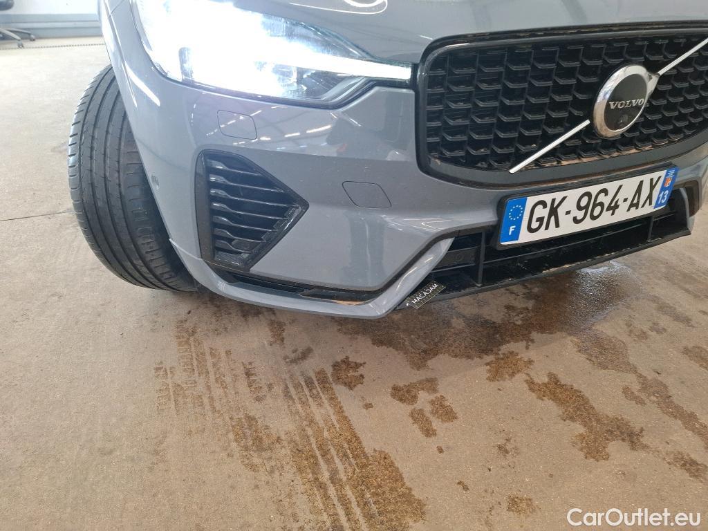  Volvo  XC60 VOLVO  / 2021 / 5P / SUV Recharge T6 350 GT 8 Ultimate Style Dark #30