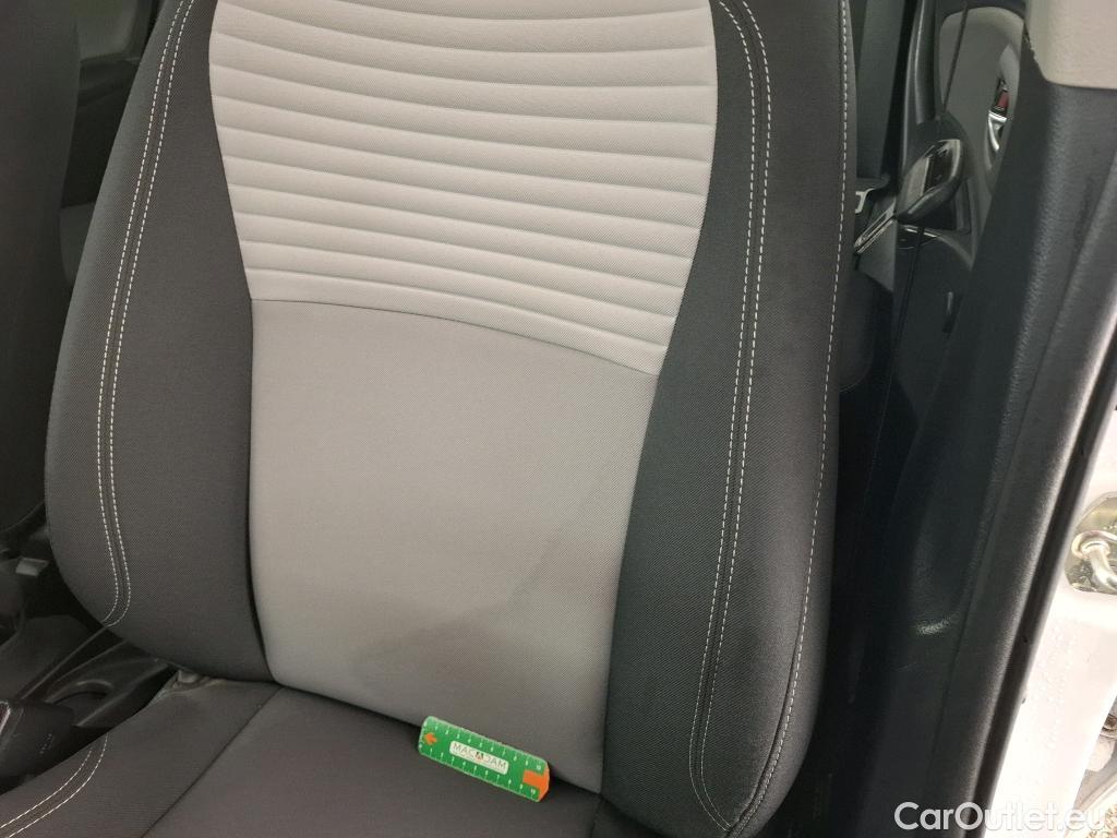  Toyota  Yaris TOYOTA  Hybride / 2017 / 5P / Berline 1.5 VVT-I HYBRID France Business #16