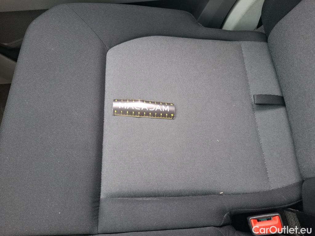  Volkswagen  Crafter  Fourgon Fourgon 30 mittlerer Radstand mit Hochdach FWD 2.0 #52