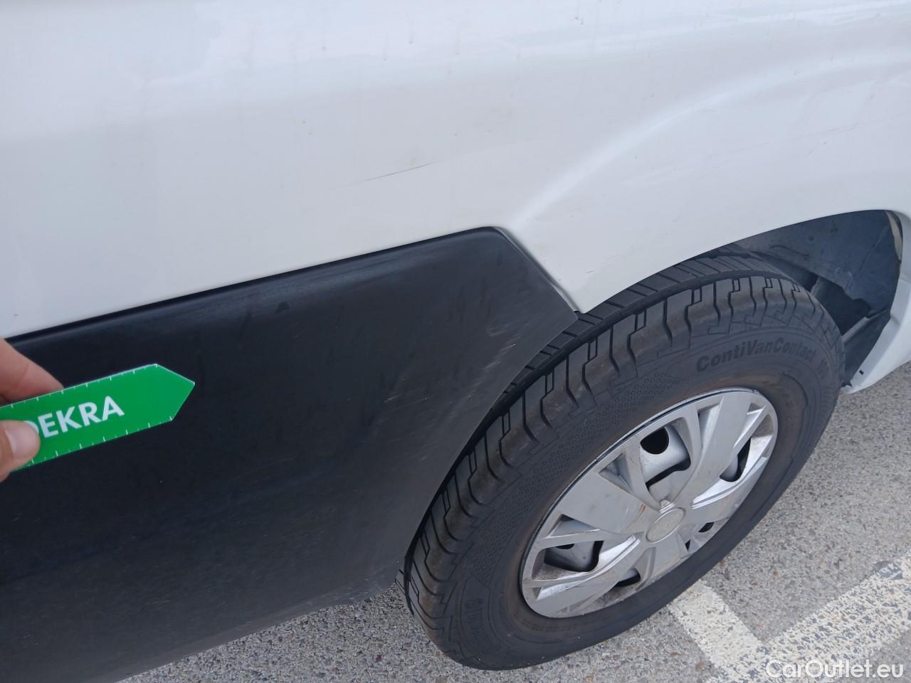  Opel  Movano  C Kasten e- HKa L3H2 3 5t Edition (verstärkt) 75kWh #12