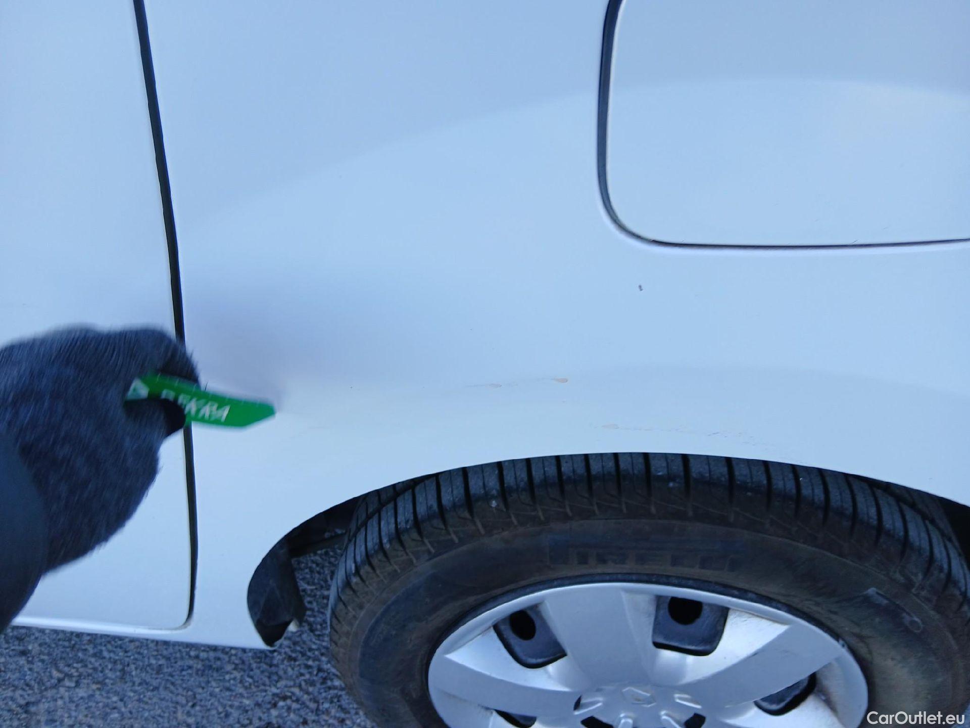  Renault  Kangoo RENAULT  Combi / 2013 / 4P / combi Profesional M1-AF Blue dCi 70 kW (95CV) (CX) #8