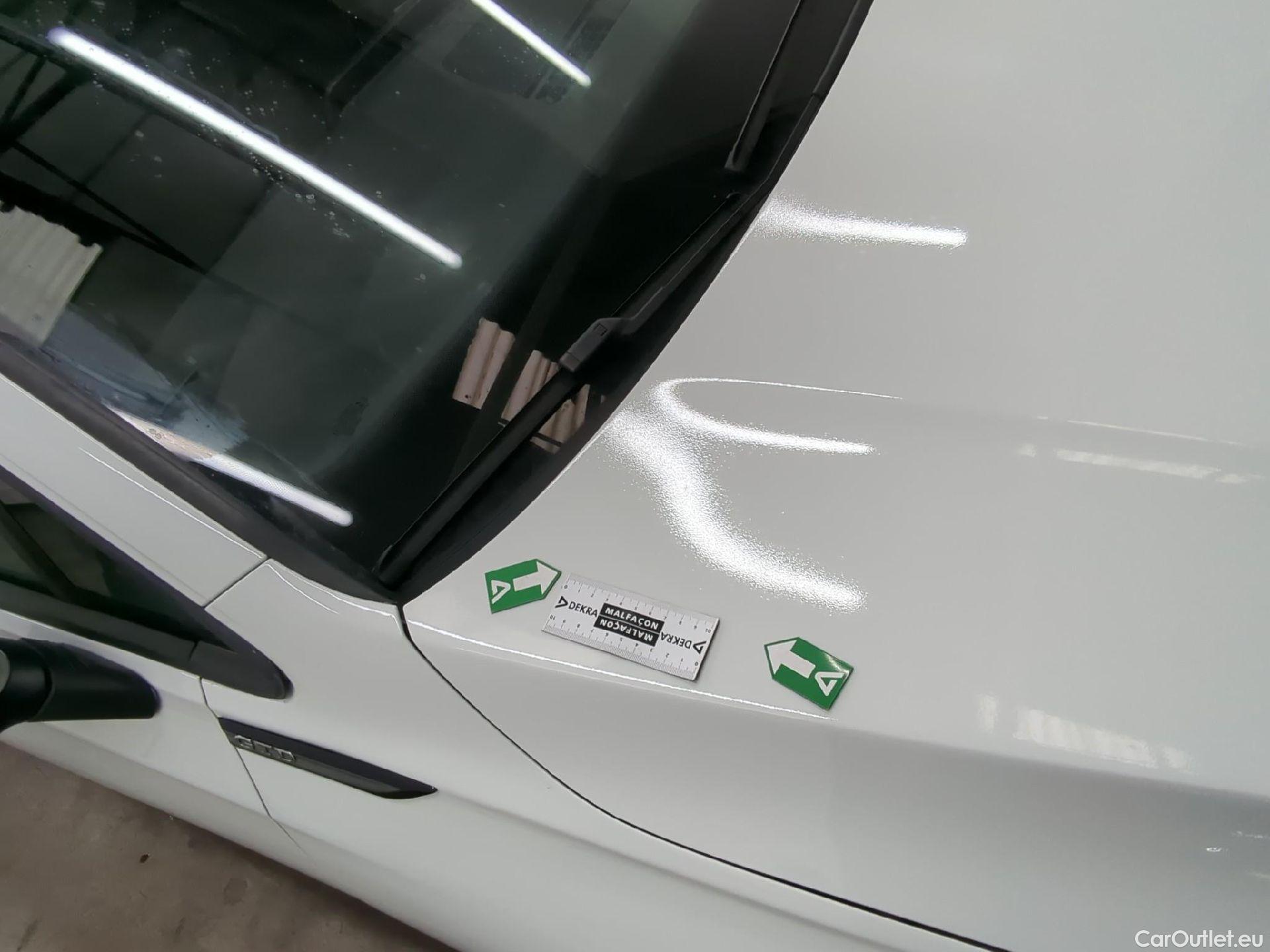  Volkswagen  Golf  VIII Berline GTD 2.0 TDI 200CV BVA7 E6d #27