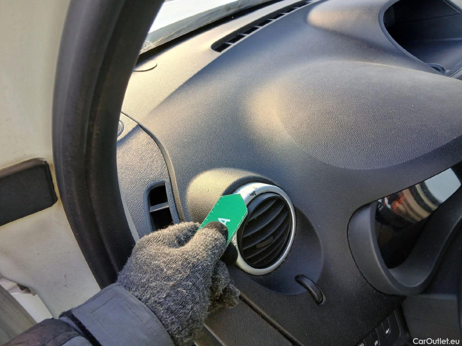  Renault  Kangoo RENAULT  Combi / 2013 / 4P / combi Profesional M1-AF Blue dCi 70 kW (95CV) (CX) #37