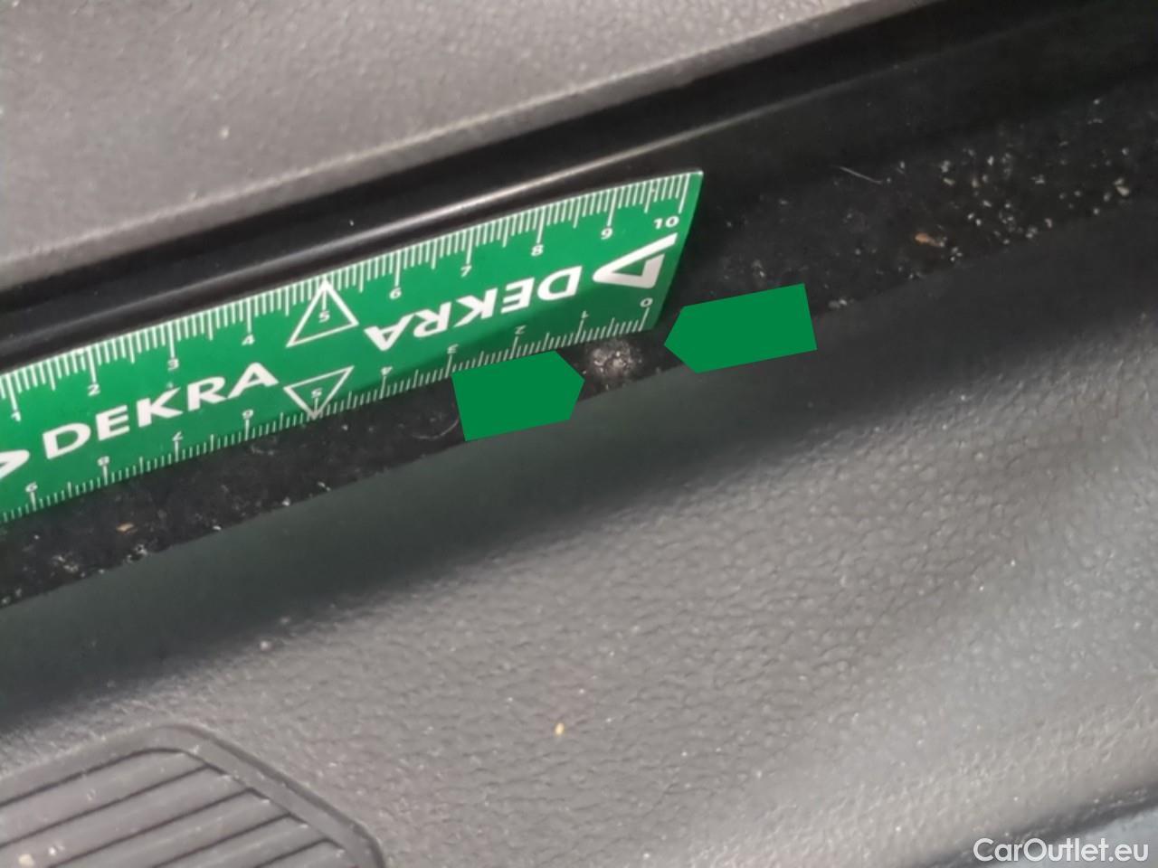  Volkswagen  Golf  VIII Berline GTD 2.0 TDI 200CV BVA7 E6d #64