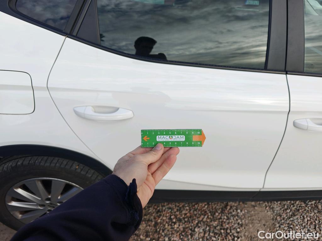  Seat  Arona SEAT  / 2017 / 5P / todoterreno 1.0 TSI 81kW (110CV) Style Plus (AC) #48