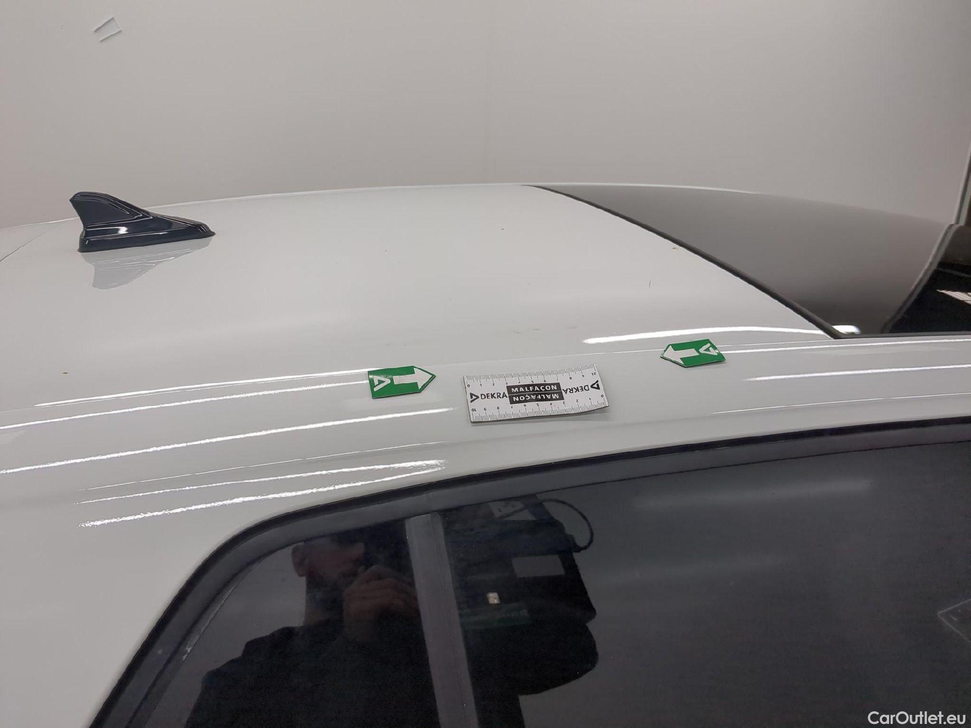  Volkswagen  Golf  VIII Berline GTD 2.0 TDI 200CV BVA7 E6d #14