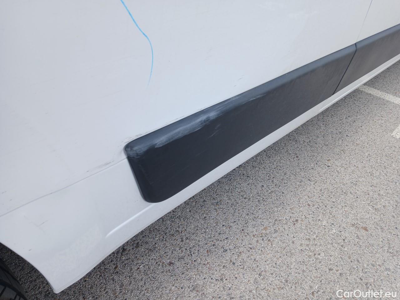  Opel  Movano  C Kasten e- HKa L3H2 3 5t Edition (verstärkt) 75kWh #14