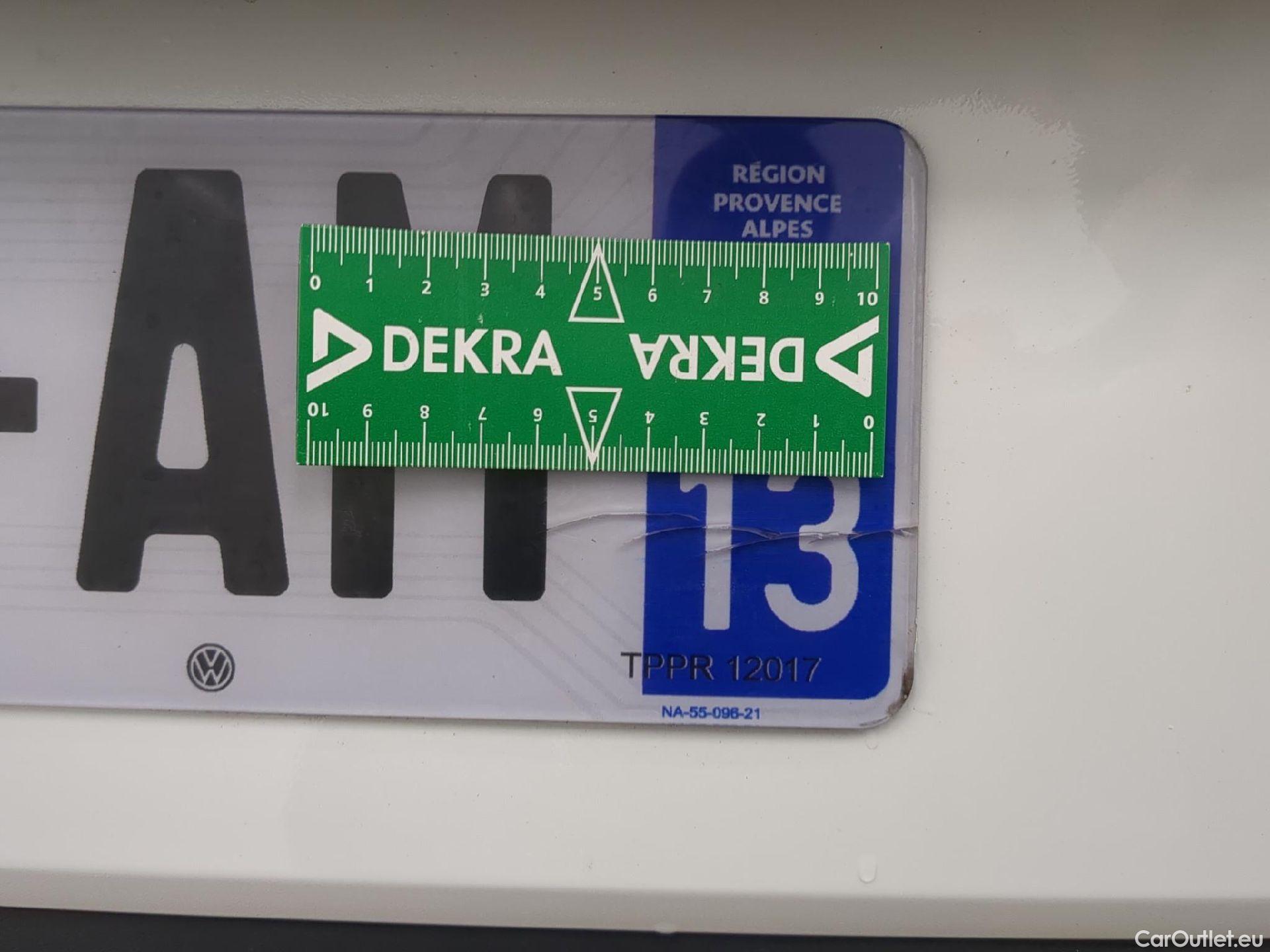  Volkswagen  Golf  VIII Berline GTD 2.0 TDI 200CV BVA7 E6d #53