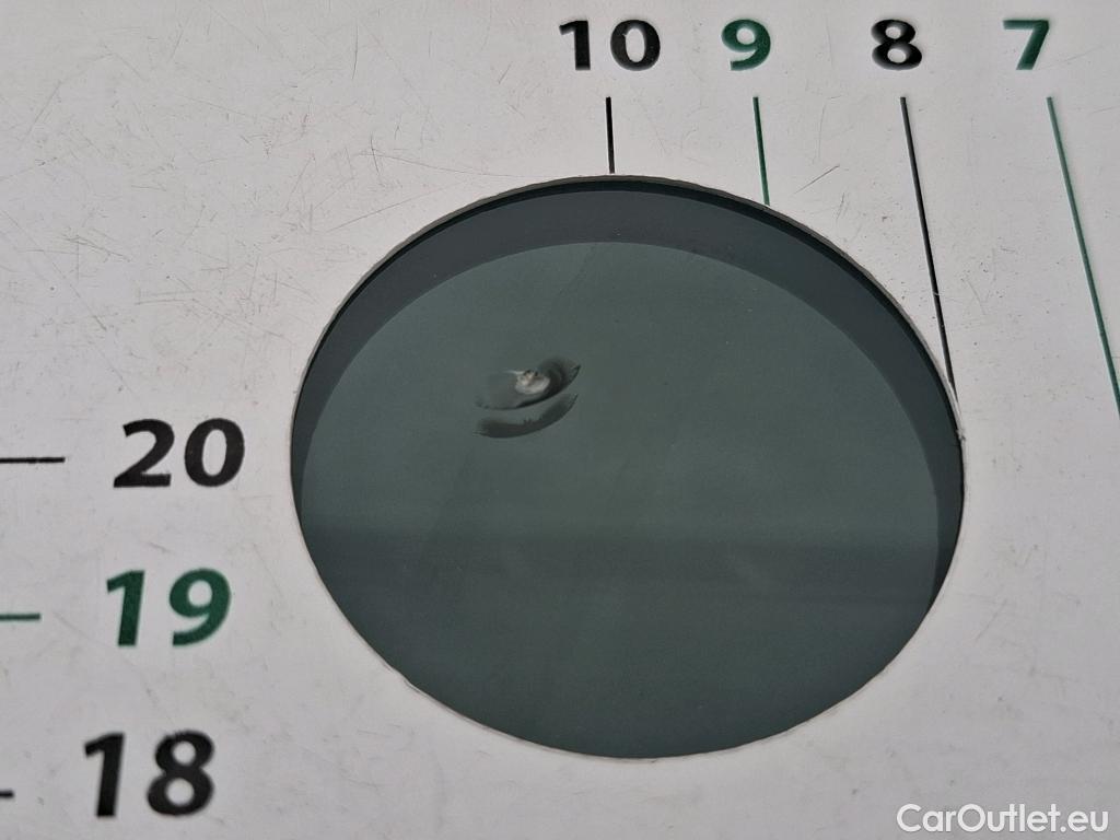  Volkswagen  Crafter  Fourgon Fourgon 30 mittlerer Radstand mit Hochdach FWD 2.0 #56