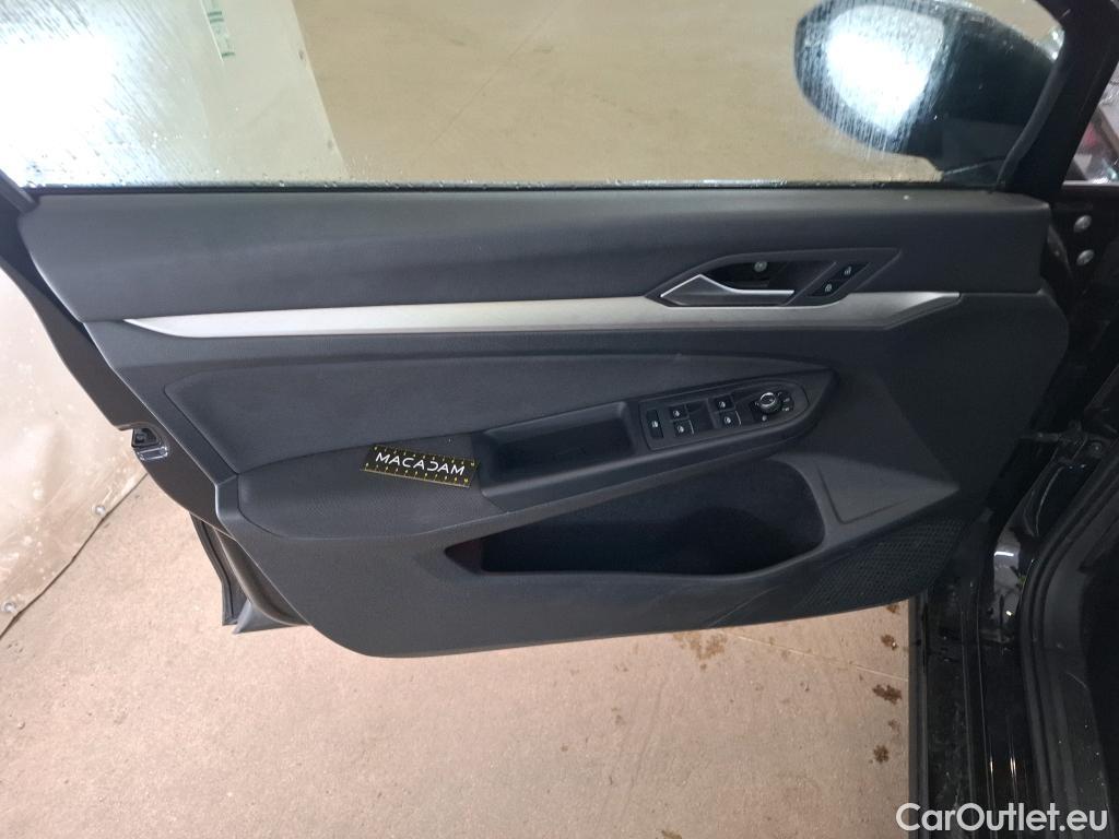  Volkswagen  Golf  VOLKSWAGEN / 2020 / 5P / Berline 2.0 TDI SCR 115 BVM6 Life 1st #29