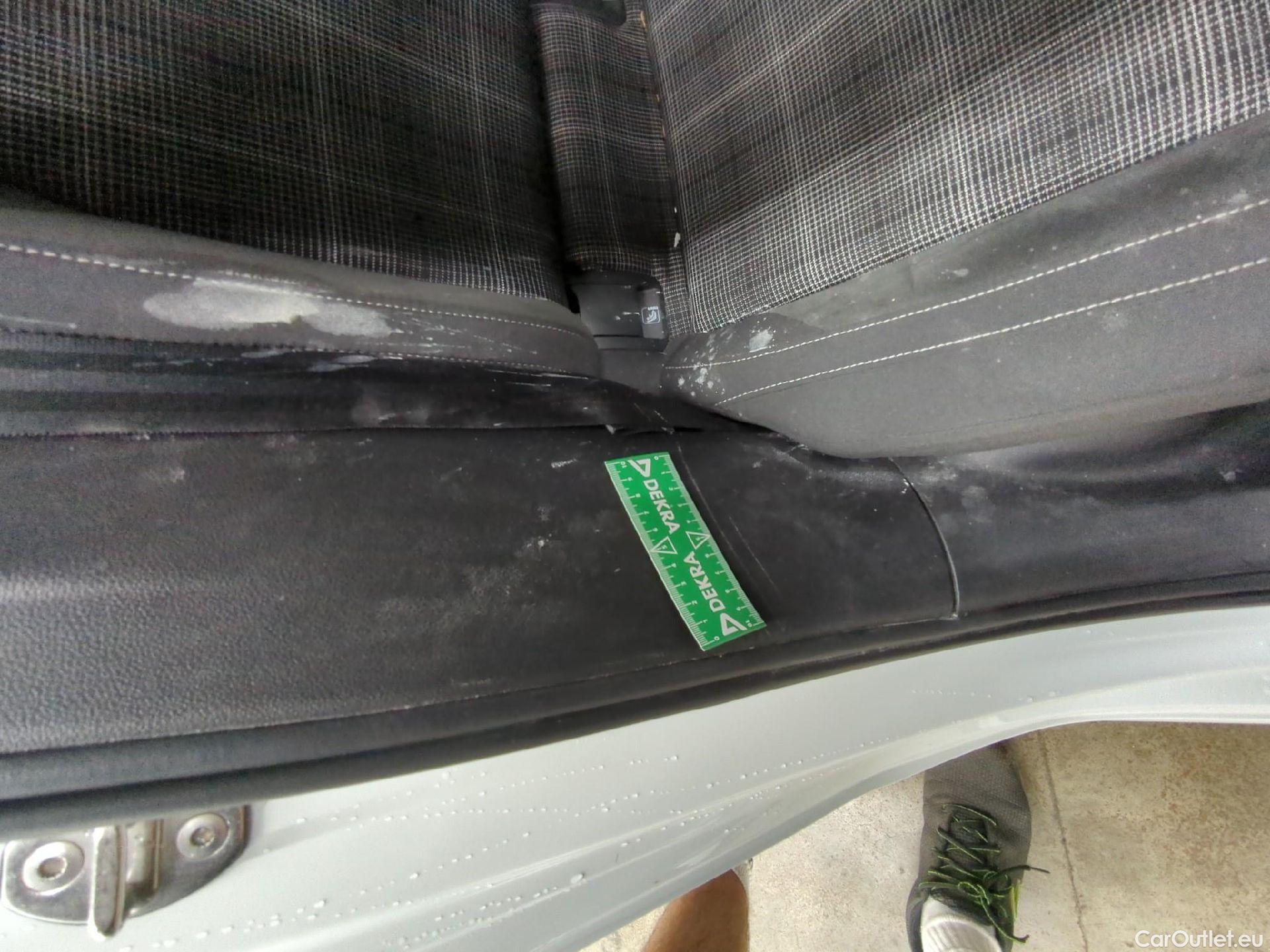  Volkswagen  Golf  VIII Berline GTD 2.0 TDI 200CV BVA7 E6d #63