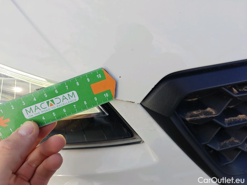  Seat  Arona SEAT  / 2017 / 5P / todoterreno 1.0 TSI 81kW (110CV) Style Plus (AC) #8