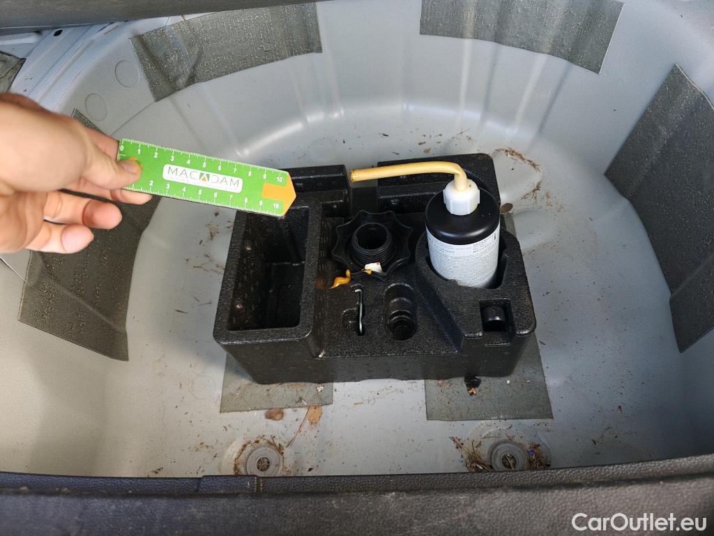  Seat  Arona SEAT  / 2017 / 5P / todoterreno 1.0 TSI 81kW (110CV) Style Plus (AC) #12