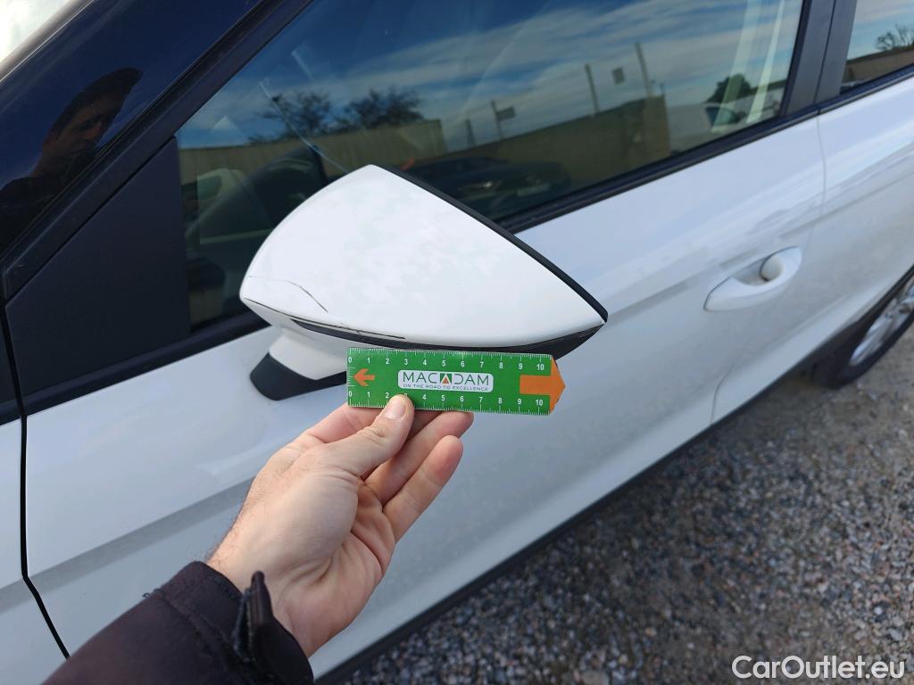  Seat  Arona SEAT  / 2017 / 5P / todoterreno 1.0 TSI 81kW (110CV) Style Plus (AC) #46