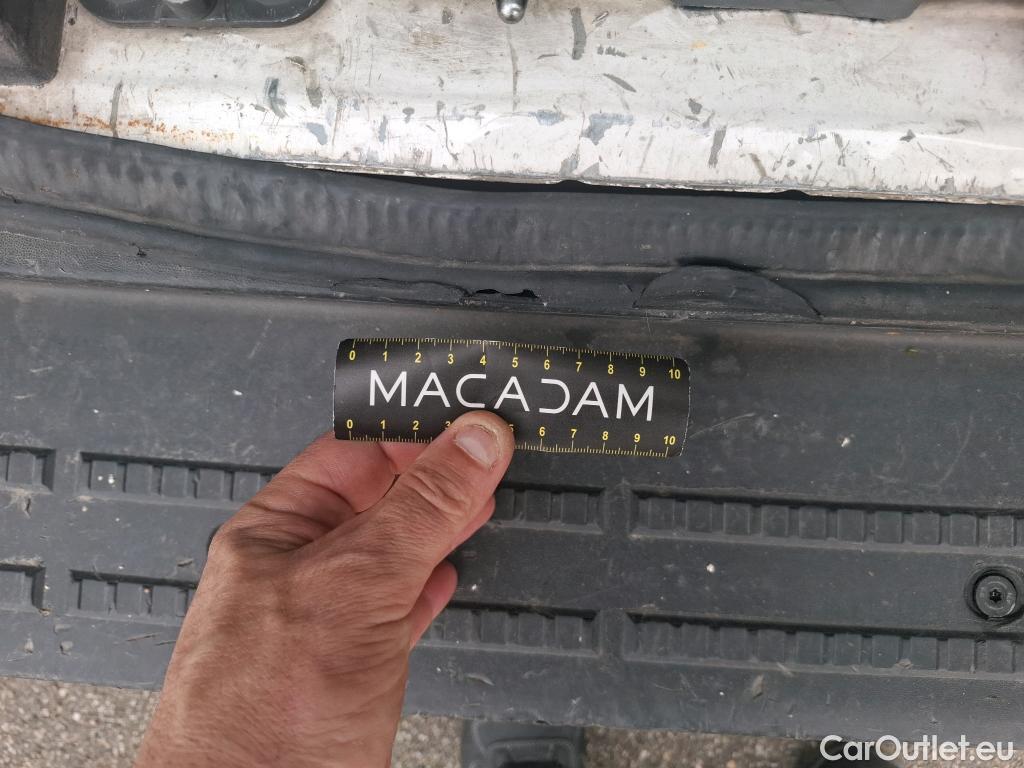  Volkswagen  Crafter  Fourgon Fourgon 30 mittlerer Radstand mit Hochdach FWD 2.0 #36