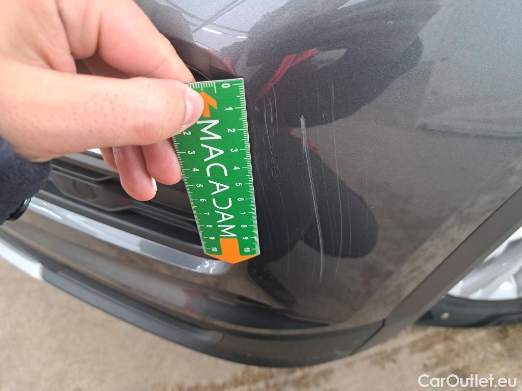  Volkswagen  T-ROC VOLKSWAGEN  / 2017 / 5P / SUV 1.0 TSI 110 LOUNGE #5