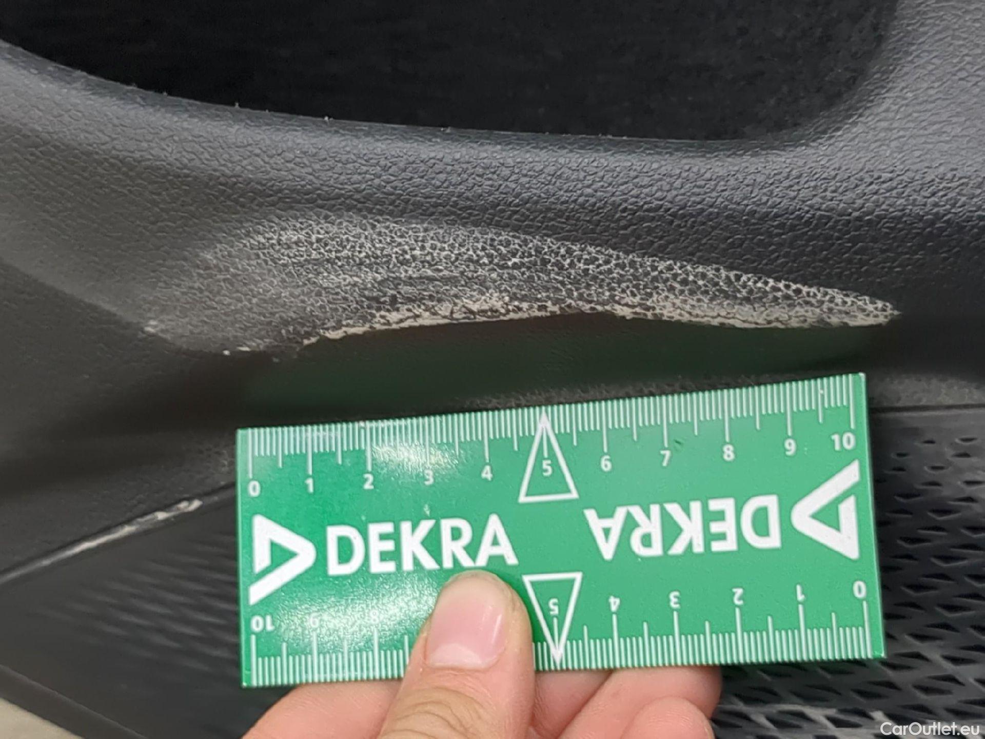  Volkswagen  Golf  VIII Berline GTD 2.0 TDI 200CV BVA7 E6d #59