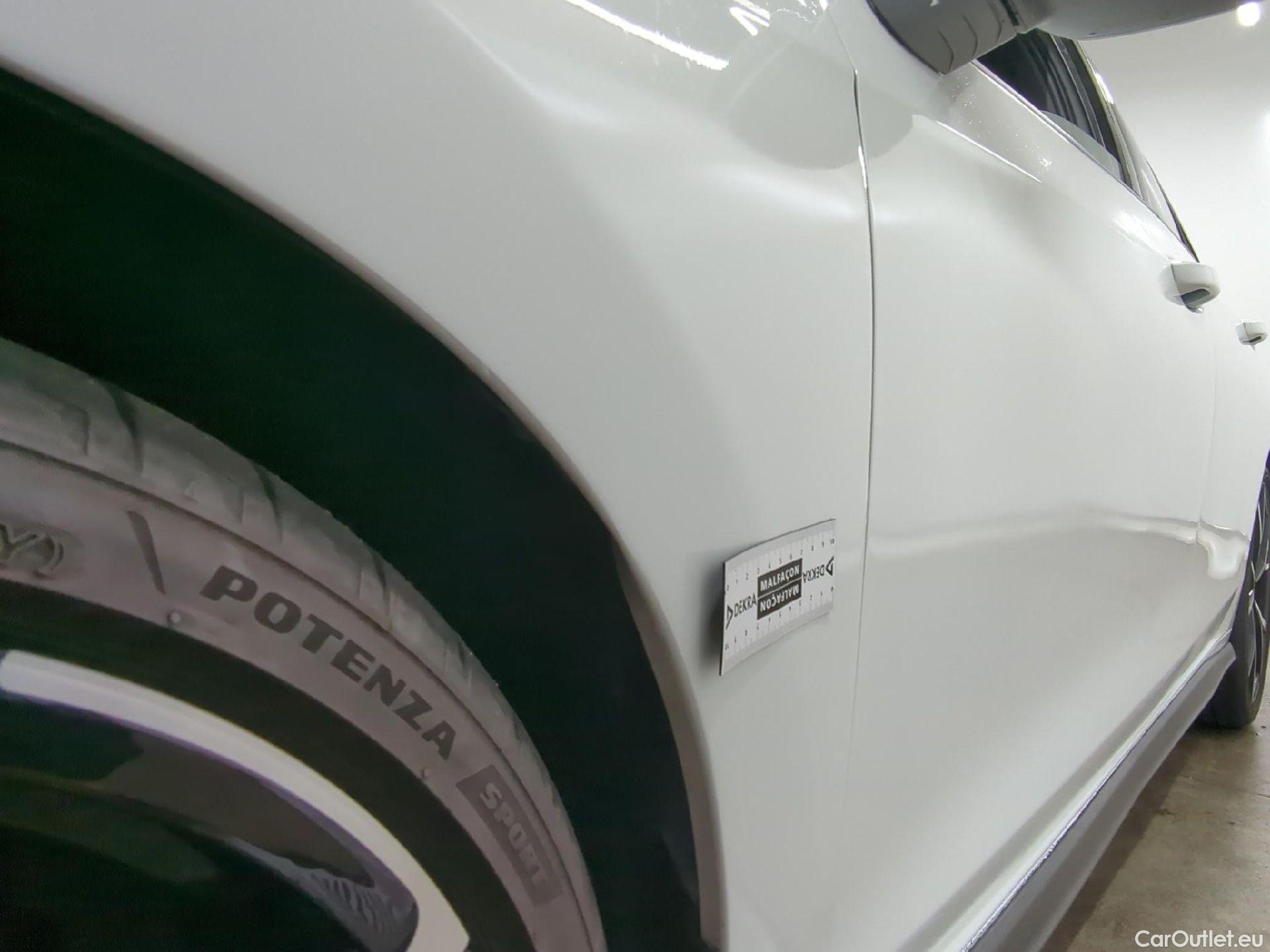  Volkswagen  Golf  VIII Berline GTD 2.0 TDI 200CV BVA7 E6d #31