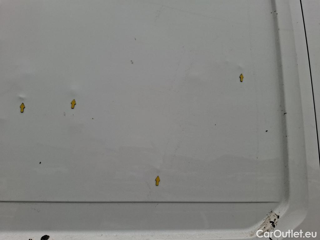  Volkswagen  Crafter  Fourgon Fourgon 30 mittlerer Radstand mit Hochdach FWD 2.0 #6